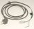 Cablu Alimentare 220v ,potrivit(a) pentruF71P12BS 2301000000