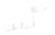 Clema Piesa De Fixare ,potrivit(a) pentruRC80U2AV4Q 5408000000