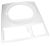 Carcasa ,potrivit(a) pentruHCDV804B 5204500000