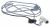 Cablu Alimentare 220v ,potrivit(a) pentruAK60366E40NFMT 2301000000