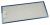 Filtre Metalice Antigrasime ,potrivit(a) pentruAHT60B 5657700000