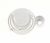 C00508250 488000508250 BUTON ON/OFF, ALB