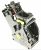 CP0229/01 421944092331 BLOC EROGATOR 8GR.5BAR FTR