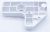 Picior Suport Piedestal ,potrivit(a) pentru5CK241FE0 5202300000
