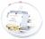 WDF24K-L5 3040200038 TERMOSTAT