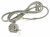 Cablu Alimentare 220v ,potrivit(a) pentruDL129 2301000000