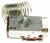 C00533851 488000533851 TERMOSTAT (FOSHAN KDF25X-E) PLS
