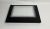 140108147939 FRONTSCHEIBE,SCHWARZ,594X426MM