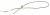 Senzor De Temperatura ,potrivit(a) pentruZOPKE5X2 4829000000
