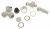 Racord Furtun ,potrivit(a) pentruWTW855R8IT05 5304500000