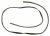 Garnituri Usa    ,potrivit(a) pentruHX4515INOXE00VR01 5505000000