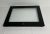 140249203021 FRONT GLASS,BLACK,ELECTROLUX,5