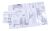 Sablon ,potrivit(a) pentruFSB42607Z 5670000000