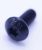 800.700.46 HALF ROUND HEAD CROSS SCREWS
