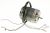 MOT0114028 MOTOR HOTA, SENS ROTATIE ANTIORAR, S48 005 08 HE