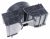 Placi Metal ,potrivit(a) pentru95034HHPC65FAMX 5202900000