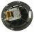 713230 VENTILATOR CUPTOR, PYRO 230V