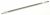 Rezistente Termice ,potrivit(a) pentruAMMB25E2GIXTYPE 4609000000