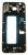 GH98-43530A RAMA INTERMEDIARA GALAXY J4 PLUS (SM-J415F), BLACK