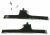 BN96-36499F PICIOR TV, SET
