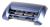 300001881441 FILTER COVER OMEGA GLACIER BLU