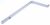 Teava Tub ,potrivit(a) pentruDFG15B10ES 5301000000