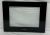 22064281 AUSSEN GLASS (B-IN,FLACH,SCHWARZ)
