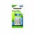 BQ-CC50 K-KJ50LGA20E INCARCATOR COMPACT +2X AA 1000MAH READY-TO-USE