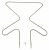 Rezistente Termice ,potrivit(a) pentruIO1861090B 4609000000