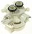 Valve Supape Ventile ,potrivit(a) pentruHDWBI4592TE 4650000000