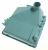 42201822 DET.BOX GROUP/HOT/5-DRYER-62-67LT-2-ABT
