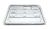 Carcase ,potrivit(a) pentruCDIH6WBREX 5206200000