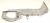 Placi Metal ,potrivit(a) pentruROW4964DWMCT1S 5202900000