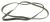 Curele ,potrivit(a) pentruHWM6010 5103000000