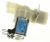 Electroventile Electrovalve ,potrivit(a) pentruHWM8014A 4651000000