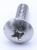 Surub ,potrivit(a) pentruNDW8S3802FS 5401000000