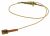 Intrerupatoare Push Switch ,potrivit(a) pentruGH552EWEISS 4300100000