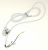 Cablu Alimentare 220v ,potrivit(a) pentruGDI624 2301000000
