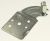 Balamale ,potrivit(a) pentruWNF609SSICEMX 5203500000