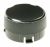 420303620811 BUTON ON/OFF, NEGRU