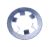 Capac Capace ,potrivit(a) pentruTLV48SIL 5202700000