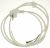 Cablu Alimentare 220v ,potrivit(a) pentruCPB117LB 2301000000