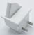 Intrerupatoare Push Buton ,potrivit(a) pentruDTR3531WEISS 4300600000