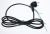 Cablu Alimentare 220v ,potrivit(a) pentruDTR3531WEISS 2301000000