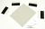 Piese De Fixare ,potrivit(a) pentruBBC3C26PFXA 5400000000