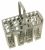 Cosuri ,potrivit(a) pentruKWHFD934BW 5207900000