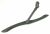 Brat Pulverizator Apa ,potrivit(a) pentru12S47ASAD929C 5601000000