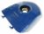 996510077677 CARCASA FATA ASPIRATOR, DARK ROYAL BLUE