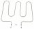 Rezistente Termice ,potrivit(a) pentruP60MPI 4609000000