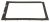 Garnituri Usa ,potrivit(a) pentruMWS232S 5505000000